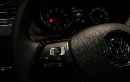 Volkswagen Tiguan II, 2017 год, 2 375 000 рублей, 25 фотография