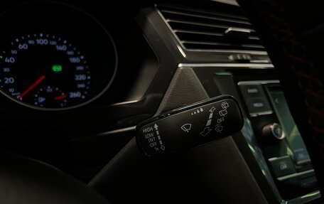 Volkswagen Tiguan II, 2017 год, 2 375 000 рублей, 27 фотография