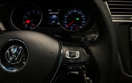 Volkswagen Tiguan II, 2017 год, 2 375 000 рублей, 24 фотография