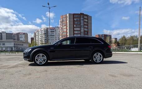 Audi A4 allroad, 2018 год, 3 700 000 рублей, 2 фотография