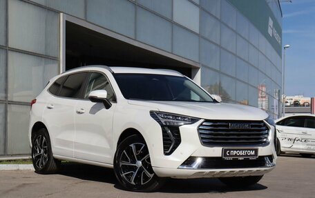 Haval Jolion, 2023 год, 2 150 000 рублей, 3 фотография