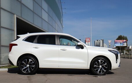 Haval Jolion, 2023 год, 2 150 000 рублей, 4 фотография