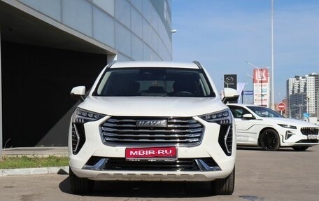 Haval Jolion, 2023 год, 2 150 000 рублей, 2 фотография