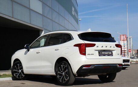 Haval Jolion, 2023 год, 2 150 000 рублей, 7 фотография