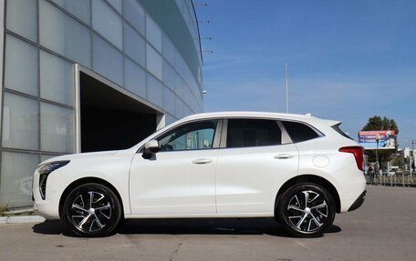 Haval Jolion, 2023 год, 2 150 000 рублей, 8 фотография