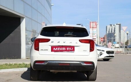 Haval Jolion, 2023 год, 2 150 000 рублей, 6 фотография