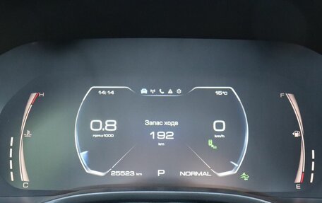 Haval Jolion, 2023 год, 2 150 000 рублей, 14 фотография