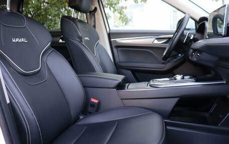 Haval Jolion, 2023 год, 2 150 000 рублей, 22 фотография