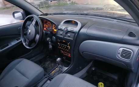 Nissan Almera Classic, 2006 год, 585 000 рублей, 3 фотография