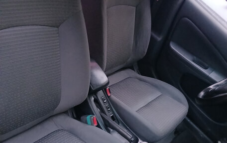 Nissan Almera Classic, 2006 год, 585 000 рублей, 5 фотография