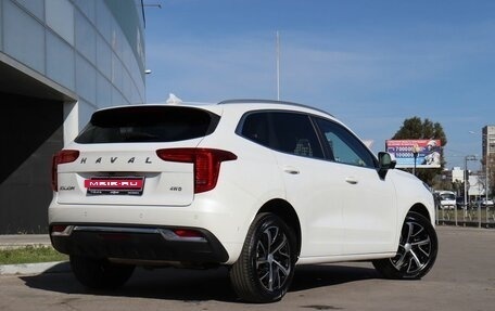 Haval Jolion, 2023 год, 2 150 000 рублей, 5 фотография