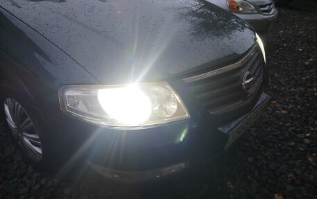 Nissan Almera Classic, 2006 год, 585 000 рублей, 8 фотография