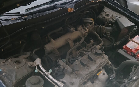 Nissan Almera Classic, 2006 год, 585 000 рублей, 9 фотография