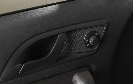 Skoda Yeti I рестайлинг, 2015 год, 1 388 600 рублей, 7 фотография