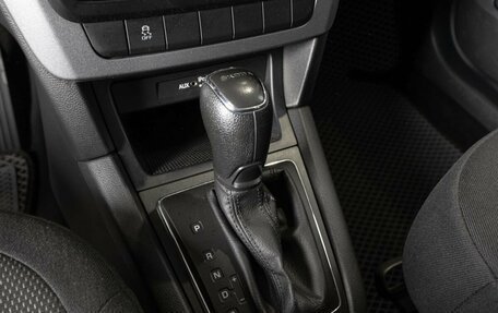 Skoda Yeti I рестайлинг, 2015 год, 1 388 600 рублей, 5 фотография
