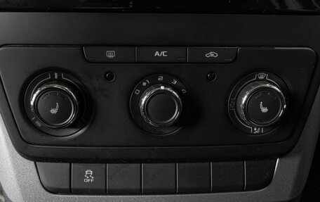 Skoda Yeti I рестайлинг, 2015 год, 1 388 600 рублей, 10 фотография