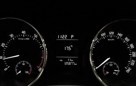 Skoda Yeti I рестайлинг, 2015 год, 1 388 600 рублей, 11 фотография