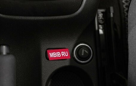 Skoda Yeti I рестайлинг, 2015 год, 1 388 600 рублей, 9 фотография