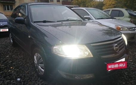 Nissan Almera Classic, 2006 год, 585 000 рублей, 2 фотография