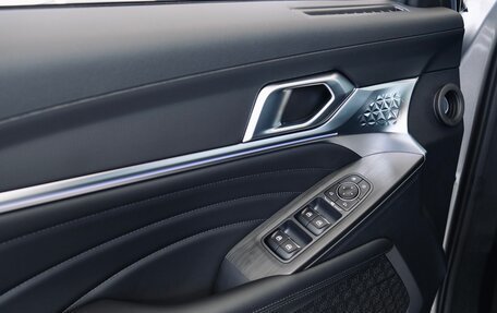 Haval F7x, 2025 год, 3 549 000 рублей, 10 фотография