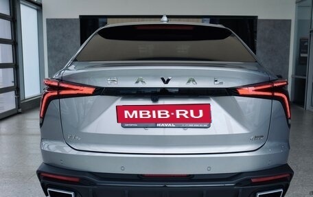 Haval F7x, 2025 год, 3 549 000 рублей, 5 фотография