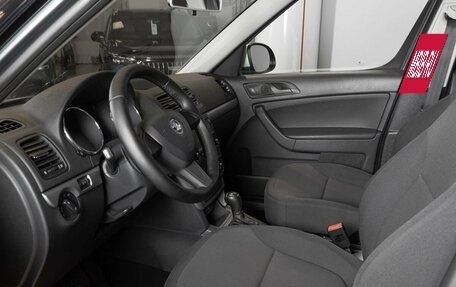 Skoda Yeti I рестайлинг, 2015 год, 1 388 600 рублей, 16 фотография