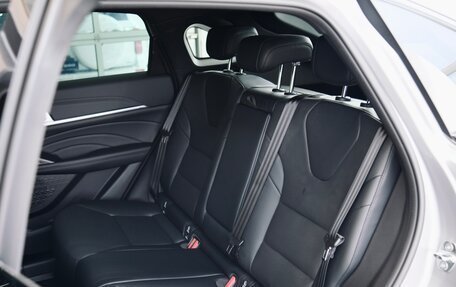 Haval F7x, 2025 год, 3 549 000 рублей, 15 фотография