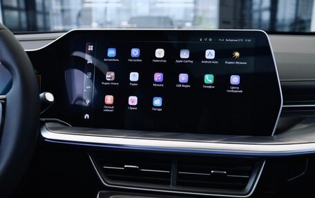 Haval F7x, 2025 год, 3 549 000 рублей, 19 фотография