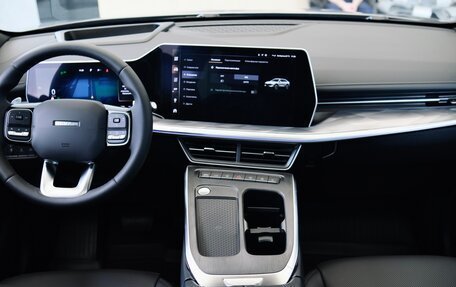 Haval F7x, 2025 год, 3 549 000 рублей, 17 фотография