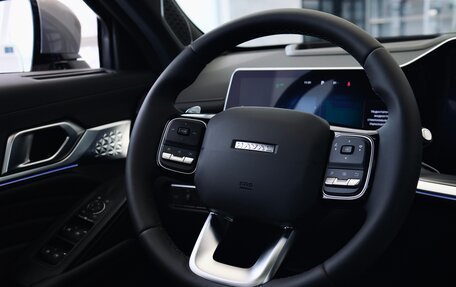 Haval F7x, 2025 год, 3 549 000 рублей, 20 фотография