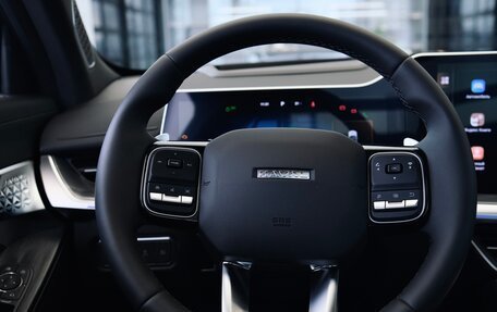 Haval F7x, 2025 год, 3 549 000 рублей, 23 фотография