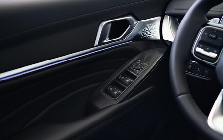 Haval F7x, 2025 год, 3 549 000 рублей, 22 фотография