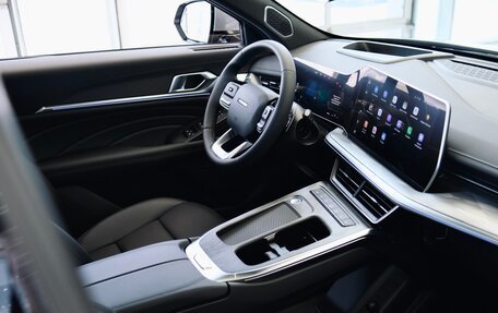 Haval F7x, 2025 год, 3 549 000 рублей, 26 фотография