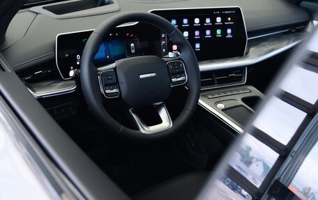 Haval F7x, 2025 год, 3 549 000 рублей, 25 фотография