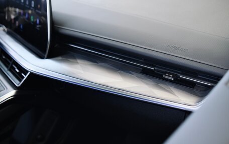 Haval F7x, 2025 год, 3 549 000 рублей, 27 фотография