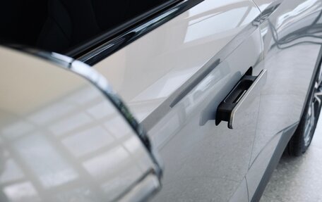 Haval F7x, 2025 год, 3 549 000 рублей, 30 фотография