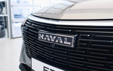 Haval F7x, 2025 год, 3 549 000 рублей, 32 фотография