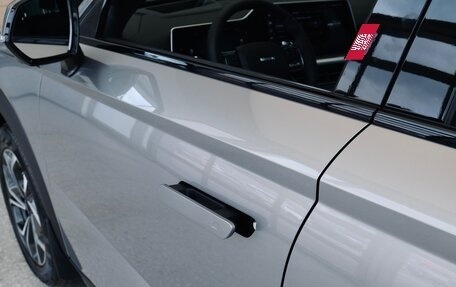 Haval F7x, 2025 год, 3 549 000 рублей, 31 фотография