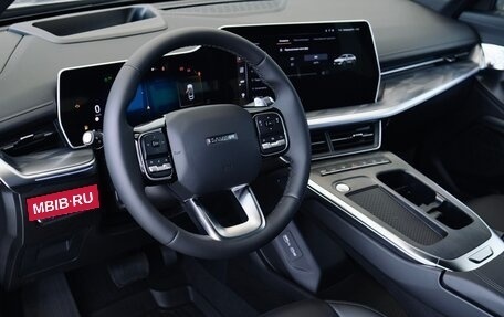 Haval F7x, 2025 год, 3 549 000 рублей, 9 фотография