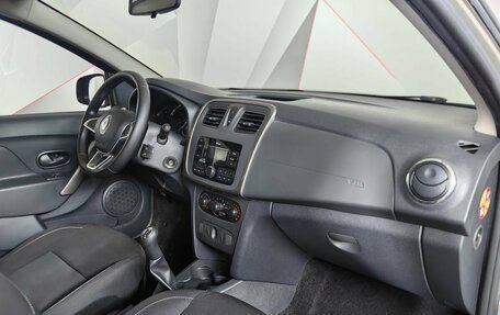 Renault Sandero II рестайлинг, 2020 год, 1 218 490 рублей, 10 фотография