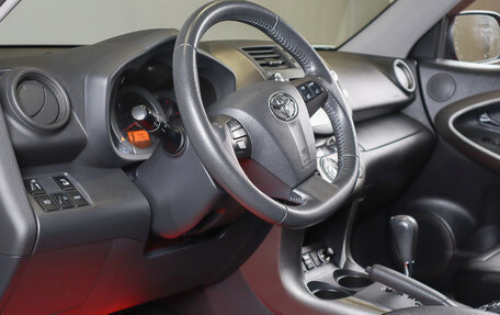 Toyota RAV4, 2011 год, 1 849 000 рублей, 8 фотография