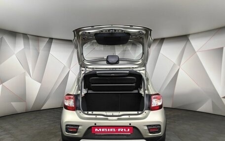 Renault Sandero II рестайлинг, 2020 год, 1 218 490 рублей, 9 фотография