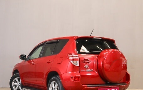 Toyota RAV4, 2011 год, 1 849 000 рублей, 5 фотография