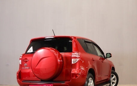 Toyota RAV4, 2011 год, 1 849 000 рублей, 7 фотография