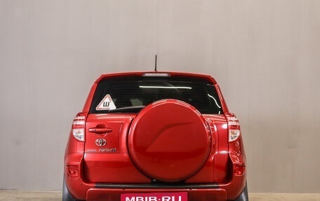 Toyota RAV4, 2011 год, 1 849 000 рублей, 6 фотография