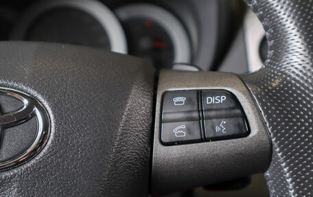 Toyota RAV4, 2011 год, 1 849 000 рублей, 12 фотография