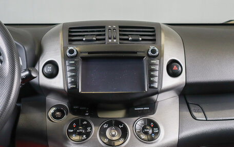 Toyota RAV4, 2011 год, 1 849 000 рублей, 17 фотография