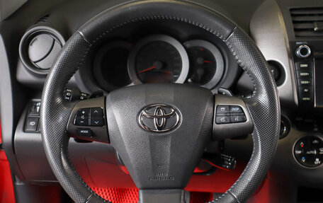 Toyota RAV4, 2011 год, 1 849 000 рублей, 16 фотография