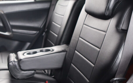 Toyota RAV4, 2011 год, 1 849 000 рублей, 18 фотография