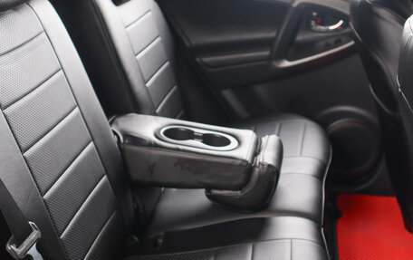 Toyota RAV4, 2011 год, 1 849 000 рублей, 19 фотография